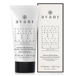 Avant "Intensive Redensifying Glycolic Acid" day moisturizer
